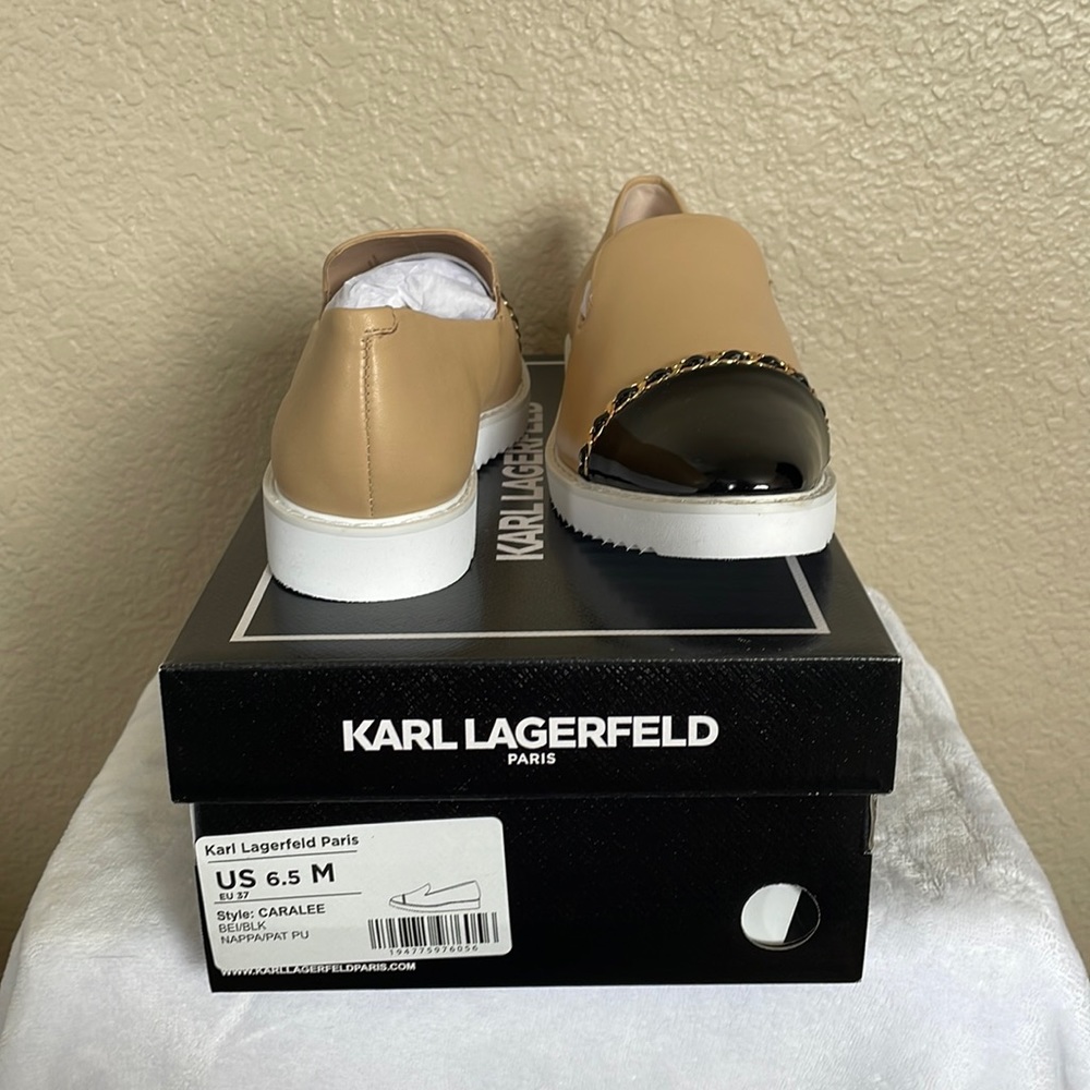 Karl Lagerfeld Paris